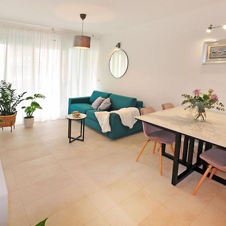 Family Apartment Noel - 오미스 외부 사진
