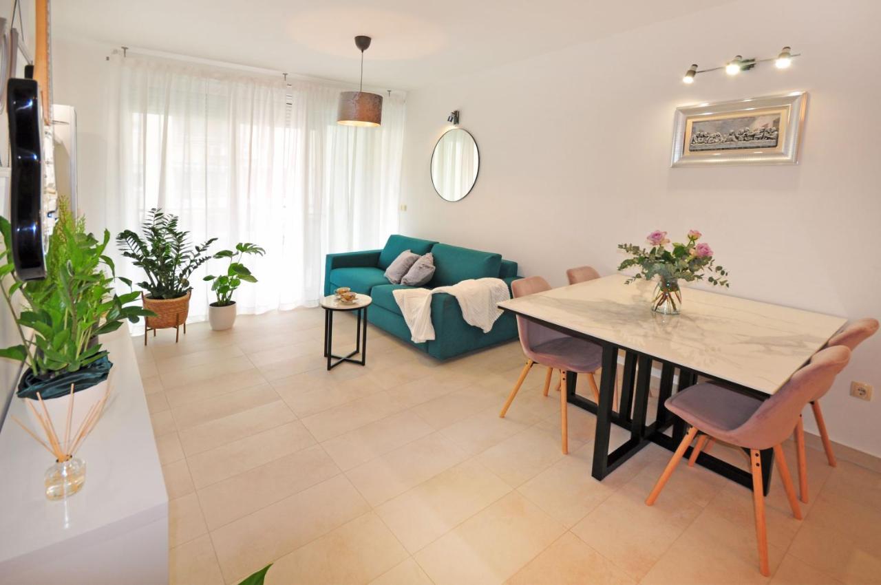 Family Apartment Noel - 오미스 외부 사진