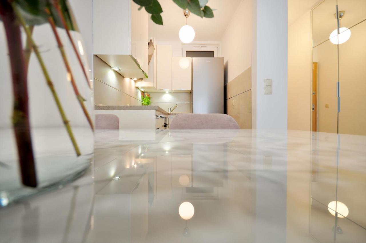 Family Apartment Noel - 오미스 외부 사진