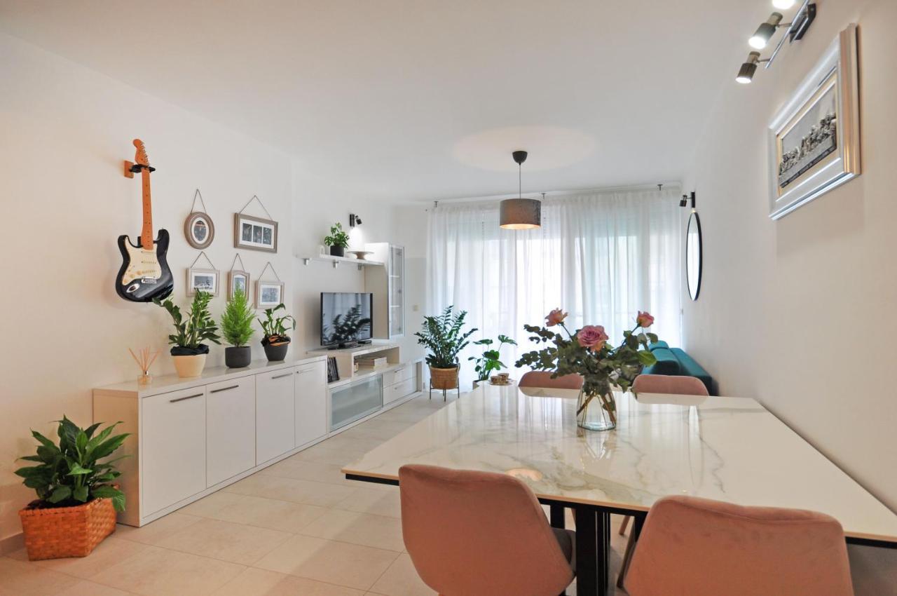 Family Apartment Noel - 오미스 외부 사진