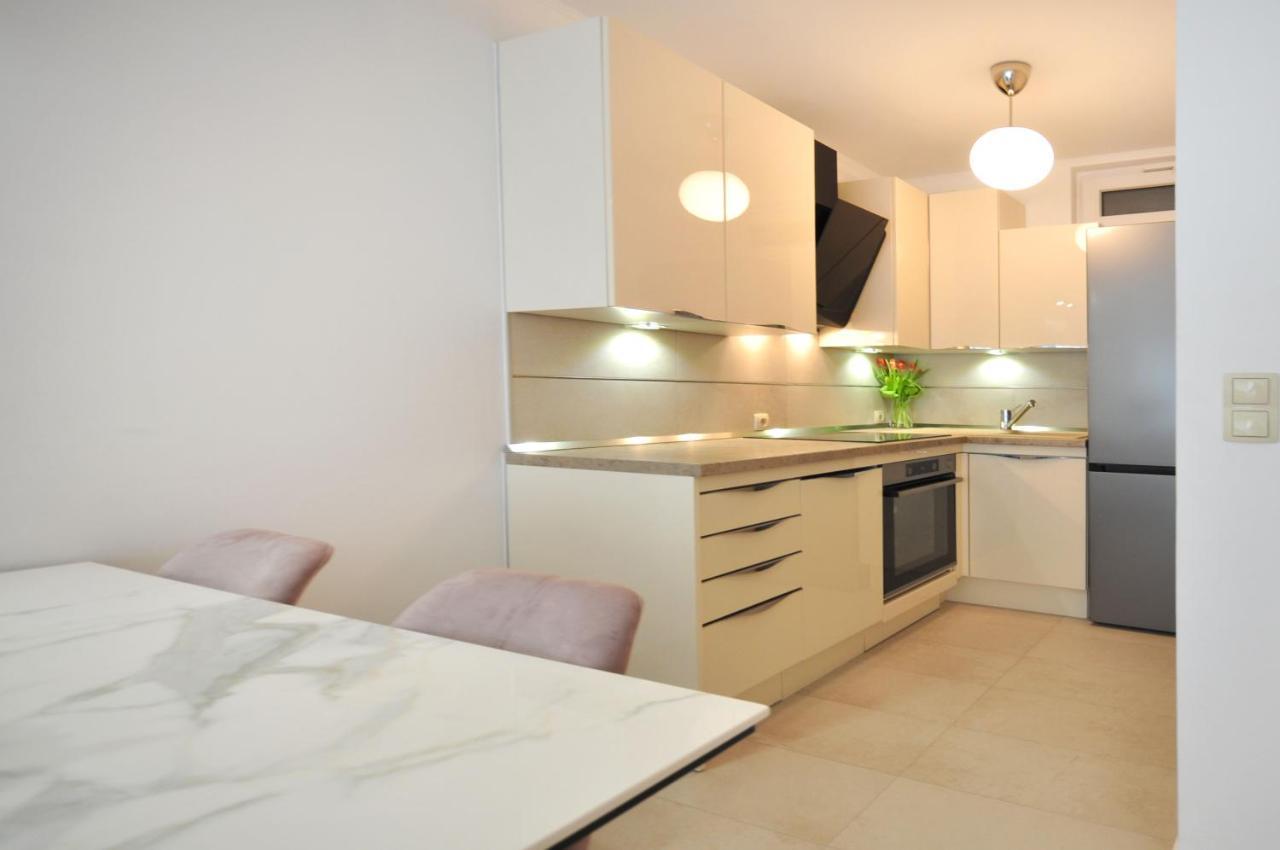 Family Apartment Noel - 오미스 외부 사진