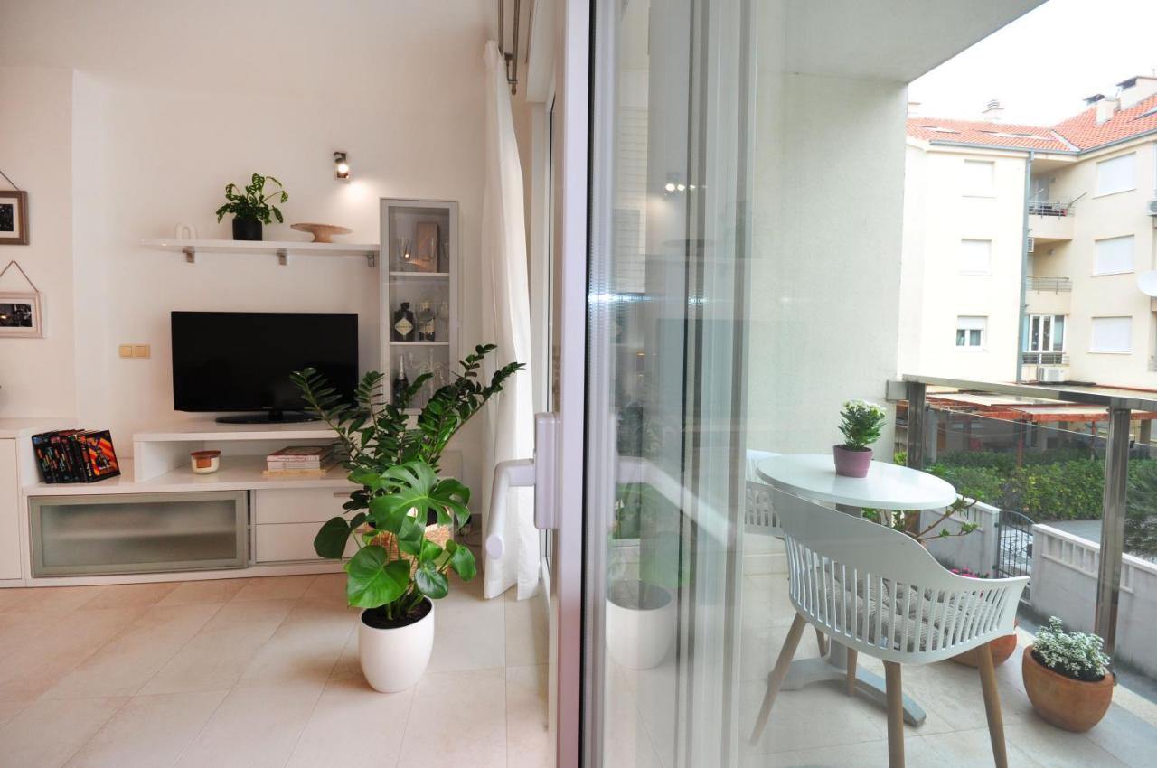 Family Apartment Noel - 오미스 외부 사진
