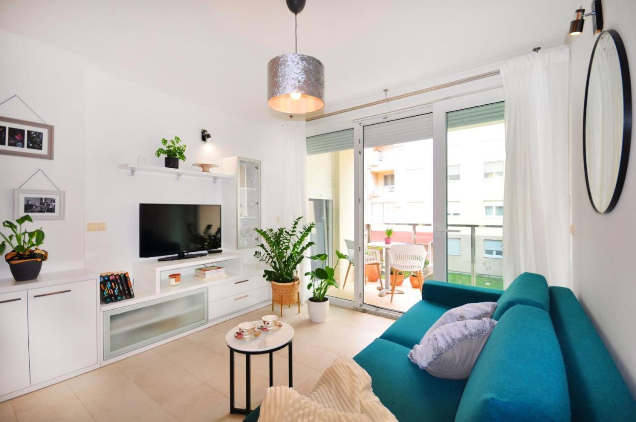 Family Apartment Noel - 오미스 외부 사진