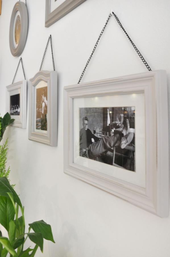 Family Apartment Noel - 오미스 외부 사진