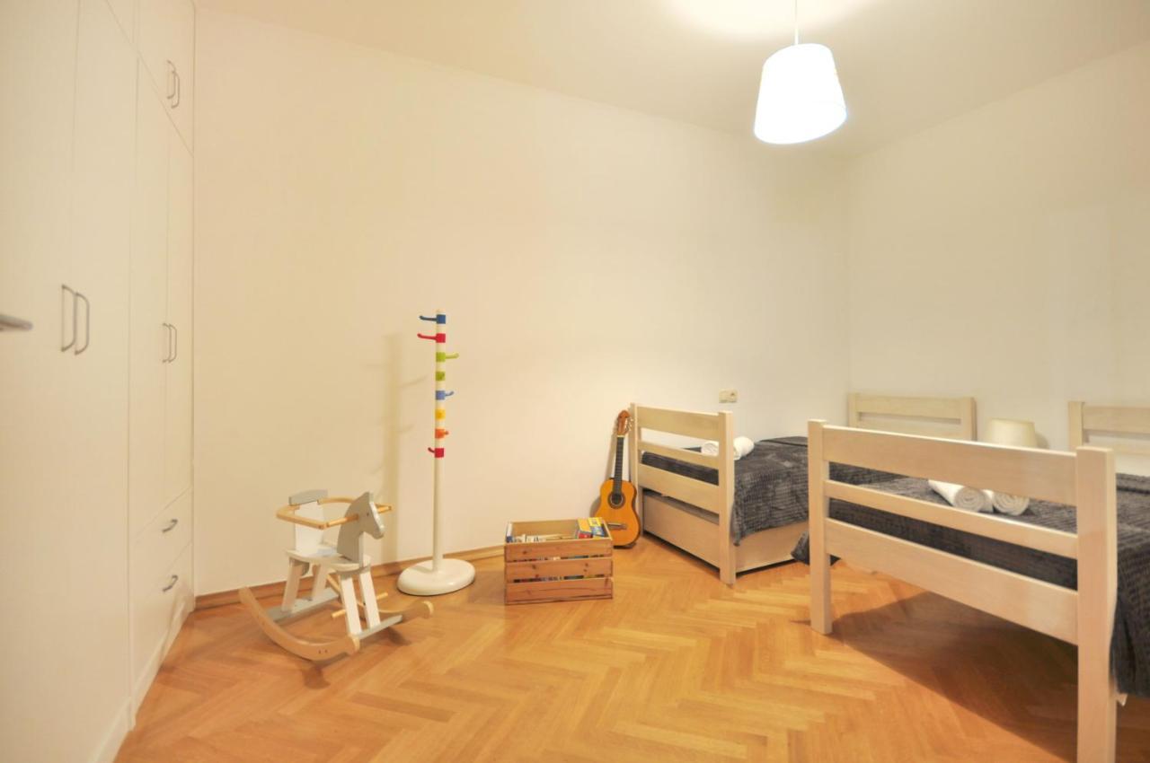 Family Apartment Noel - 오미스 외부 사진