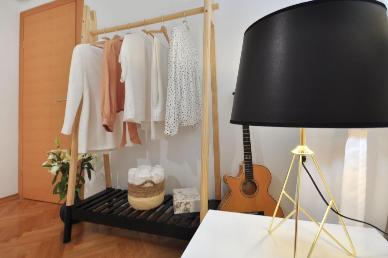 Family Apartment Noel - 오미스 외부 사진
